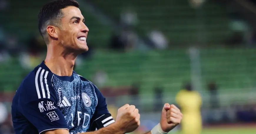 مواعيد مباريات نادي النصر السعودي لشهر سبتمبر 2025 كالأتي