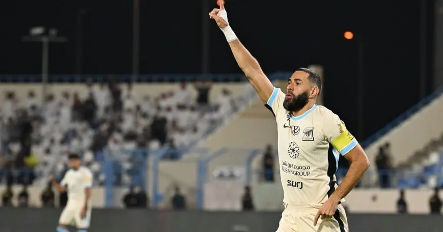 مواعيد مباريات الاتحاد السعودي في سبتمبر 2025 تفاصيل كاملة وآخر التحديثات