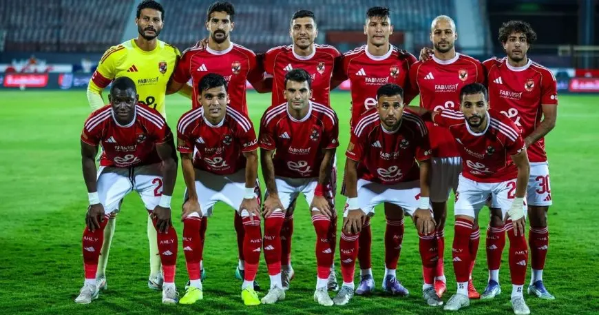 مواعيد مباريات الأهلي المصري في سبتمبر 2025 تفاصيل كاملة وموعد كل مباراة