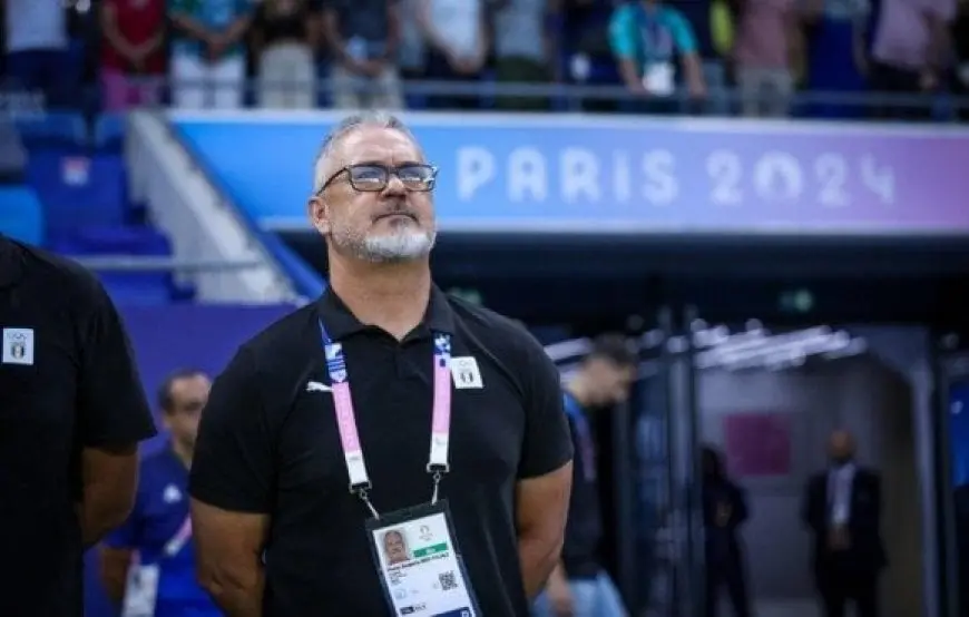 ميكالي يكشف قربه من تدريب الزمالك ويؤكد أن قيادة الأهلي تحدٍ كبير