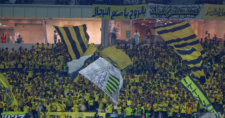الاتحاد السعودي يستعد للتعاقد مع نجم برازيلي من أفضل المواهب العالمية