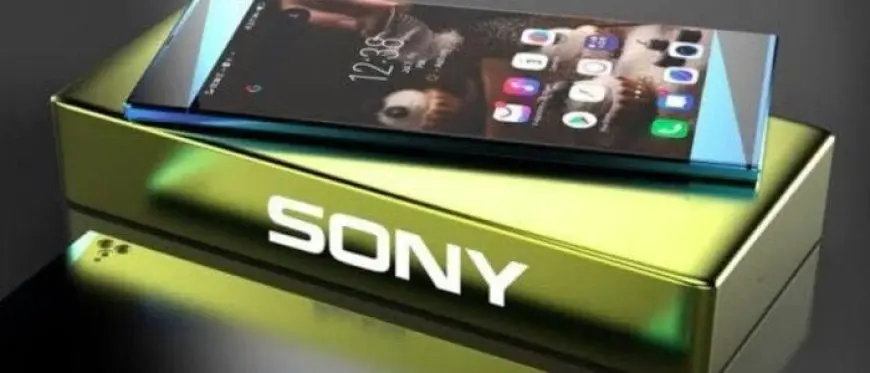 تسريبات مذهلة تكشف عن مواصفات هاتف Sony Xperia Zoom Max الجديد وتحدث ثورة في المنافسة