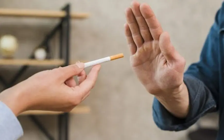 دراسة حديثة تكشف خطورة التدخين السلبي على الأطفال وتأثيره المدمر على الرئتين