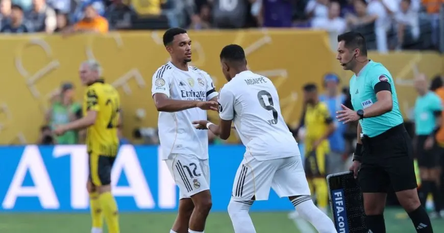 فن الانتقالات المجانية لماذا يعتبر ريال مدريد خبيراً فيه