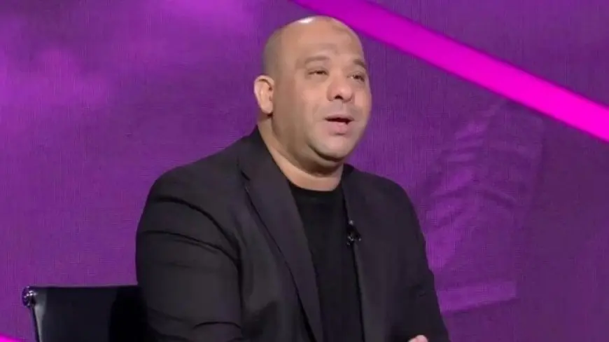 هاني رمزي يشيد بتعيين وليد صلاح الدين مديراً للكرة في الأهلي ويعتبره خليفاً لسيد عبد الحفيظ