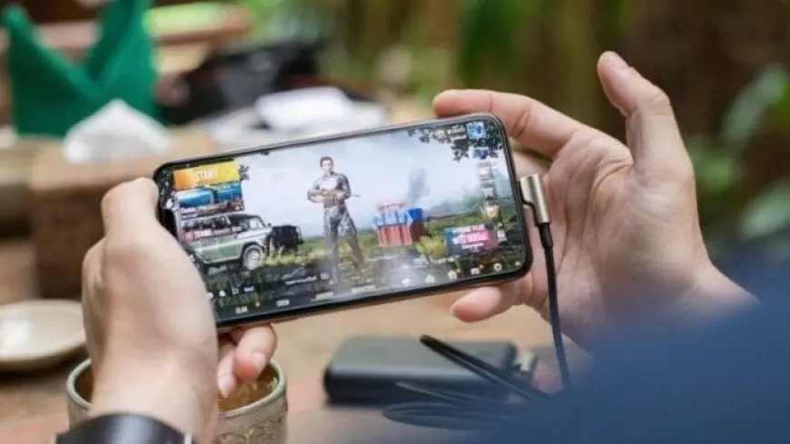 اكتشف تحديث ببجي موبايل 4.0 الجديد وكيفية تحميله بخطوات بسيطة