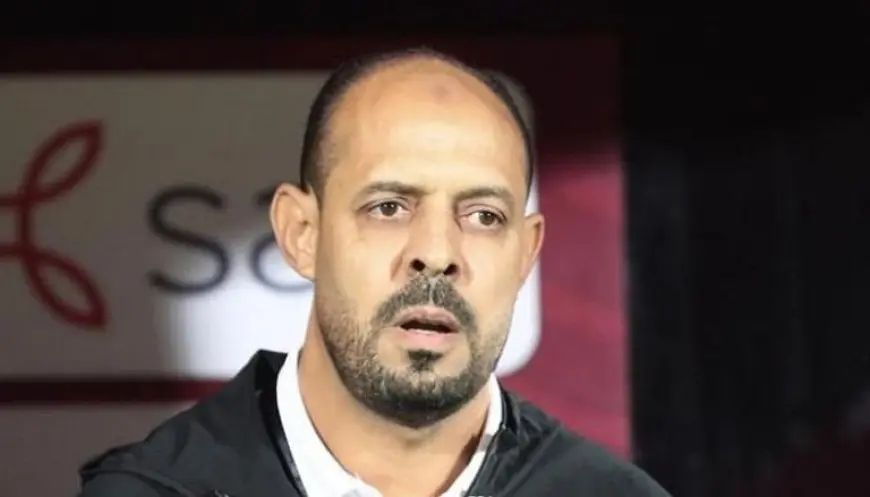 الأهلي يستعد للموسم الجديد بتعيين عماد النحاس مديرًا فنيًا للجهاز الفني الجديد
