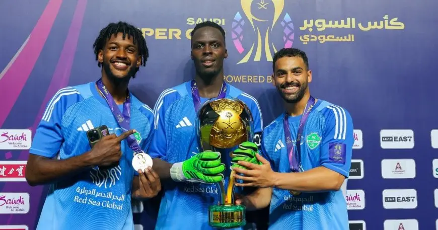 تصريحات الأمين العام للاتحاد السعودي حول إقالته بسبب السوبر