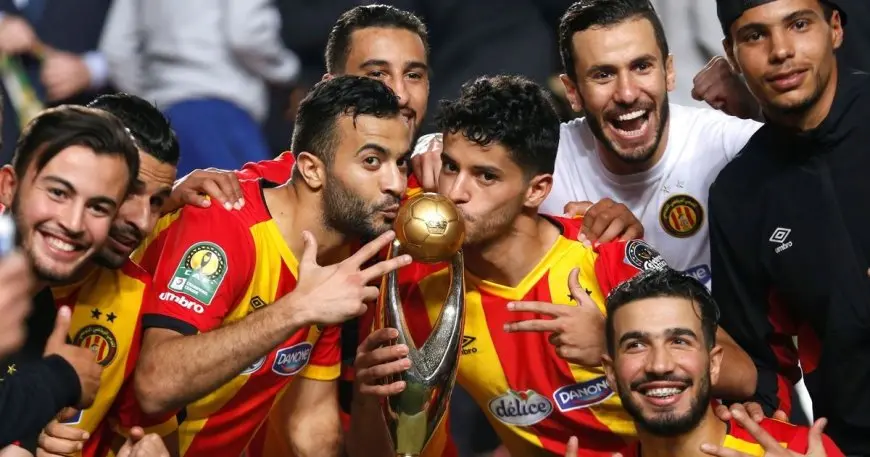 النصر الليبي يبرم صفقة مثيرة مع صانع إنجازات الترجي وقاهر الأهلي المصري