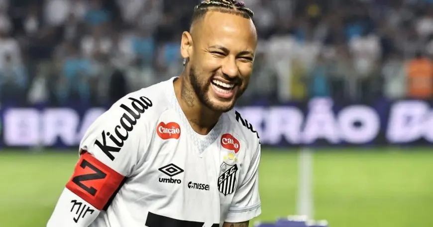 رجل أعمال برازيلي يترك ثروته الكبيرة لنيمار دا سيلفا