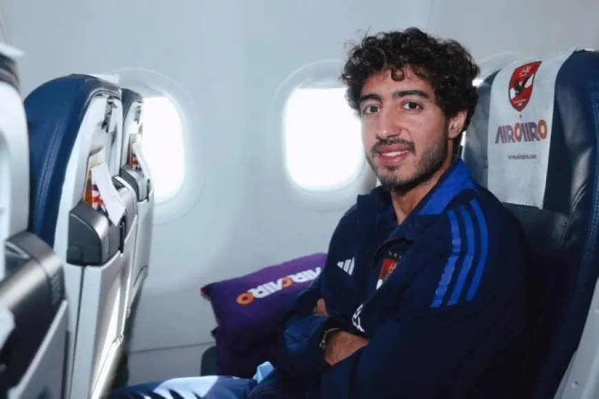 أحمد أبو مسلم يؤكد أن محمد هاني هو أفضل الخيارات في مركز الظهير الأيمن