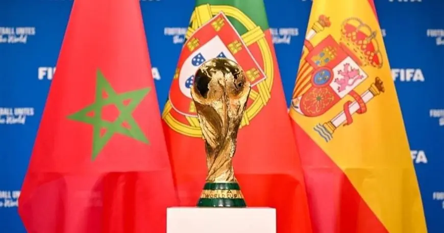 المغرب يستعد لإنشاء لجان قضائية لمواجهة مخالفات الجماهير في ملاعب مونديال 2030
