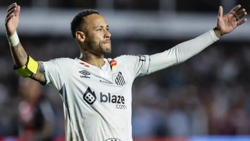 نيمار يشرح السبب وراء استبعاده من منتخب البرازيل وأنشيلوتي يؤيد قراره
