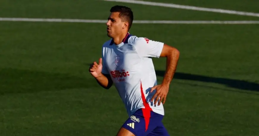 أفضل لاعب في العالم يسعى لتكرار إنجاز لوكا مودريتش الكبير
