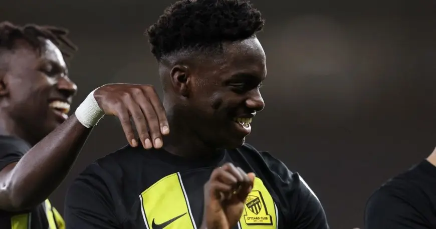 اتحاد الكرة يرفض انتقال طلال حاجي إلى الدوري الإسباني فما الأسباب وراء هذا القرار المحلي