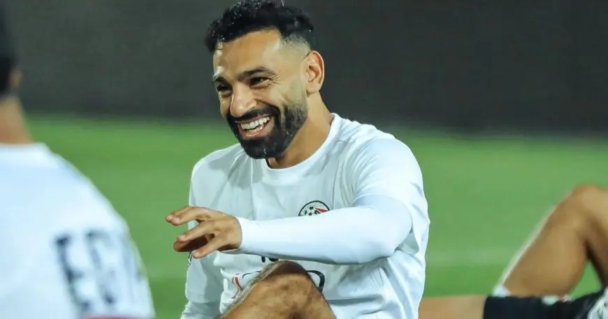 توقعات تشكيلة منتخب مصر لمواجهة إثيوبيا في تصفيات كأس العالم 2026