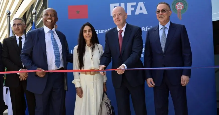 فيفا تعزز استثماراتها في المغرب بعد افتتاح مكتبه الإقليمي فما هي الأسباب وراء هذا الرهان؟