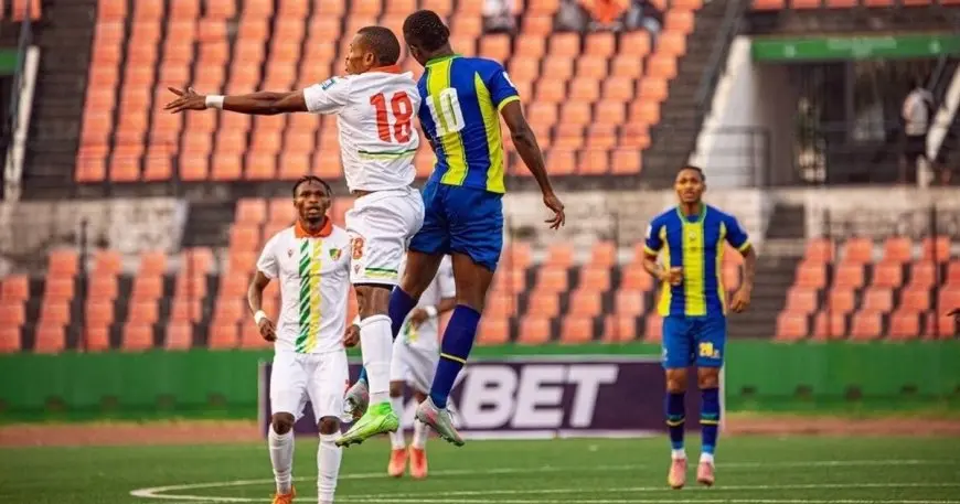 المغرب يقترب من حلم كأس العالم 2026 بعد تعادل الكونغو وتنزانيا