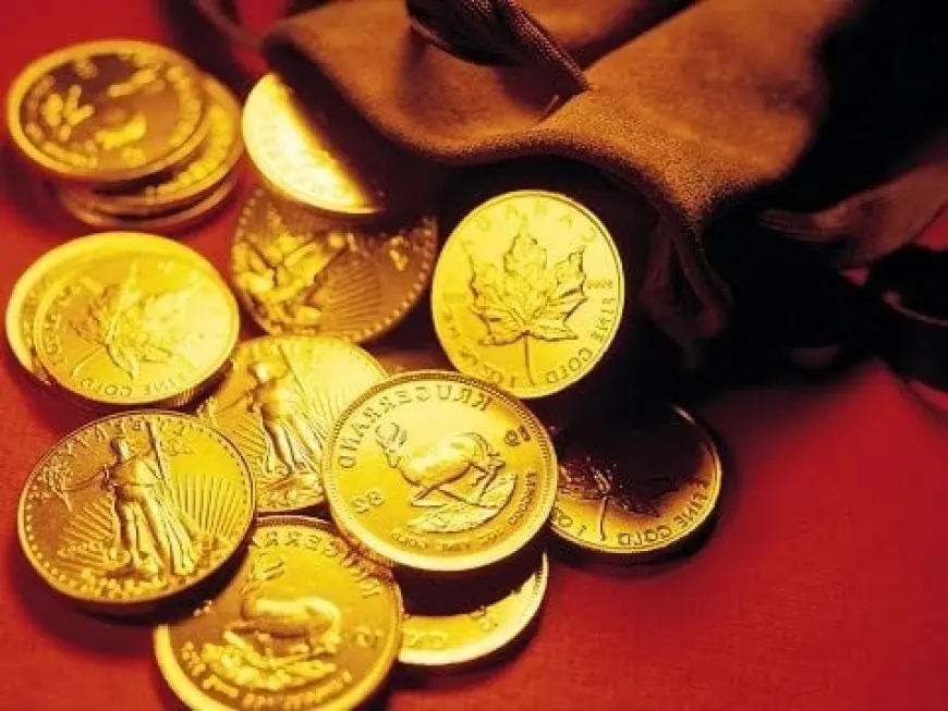 سعر الجنيه الذهب اليوم الجمعة يقترب من 40 ألف جنيه في آخر تحديث له