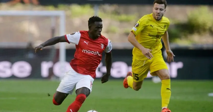 الاتحاد ينجح في ضم البرتغالي فيرنانديز كأول صفقة أجنبية للموسم الجديد