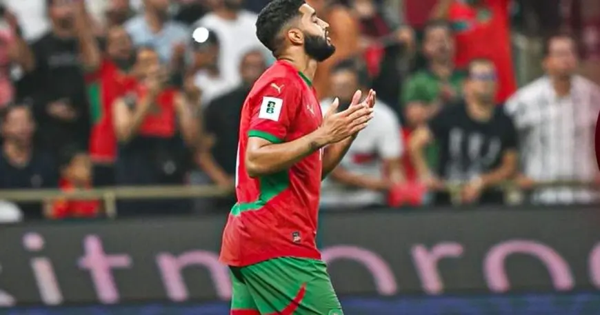 تأهل المغرب رسمياً لكأس العالم 2026 إنجاز تاريخي لكرة القدم المغربية