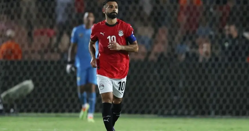 صلاح ومرموش يقودان مصر نحو حلم كأس العالم 2026