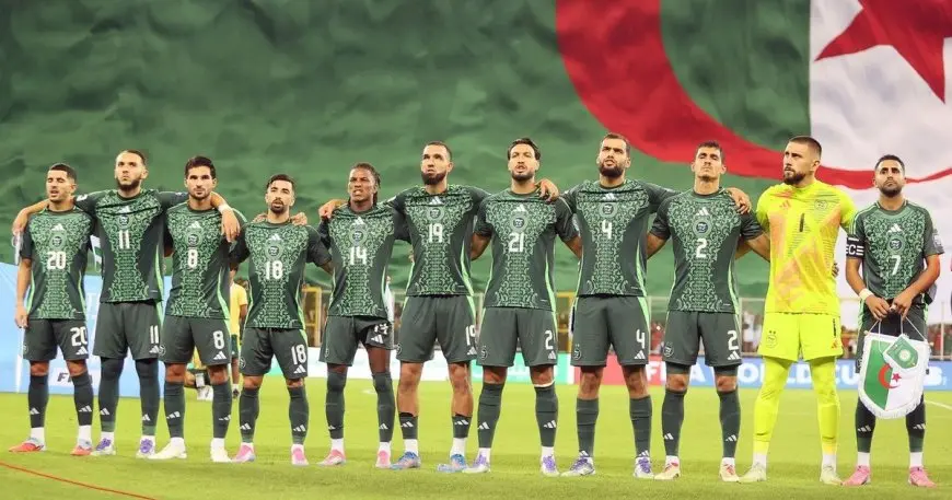 كيفية تأهل الجزائر إلى كأس العالم 2026 وما هي الخطوات المطلوبة
