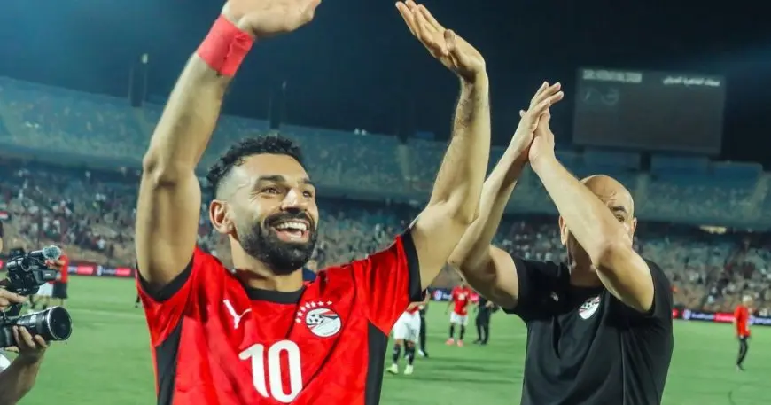 خطة منتخب مصر للتأهل لكأس العالم 2026 وما هي المتطلبات لتحقيق ذلك