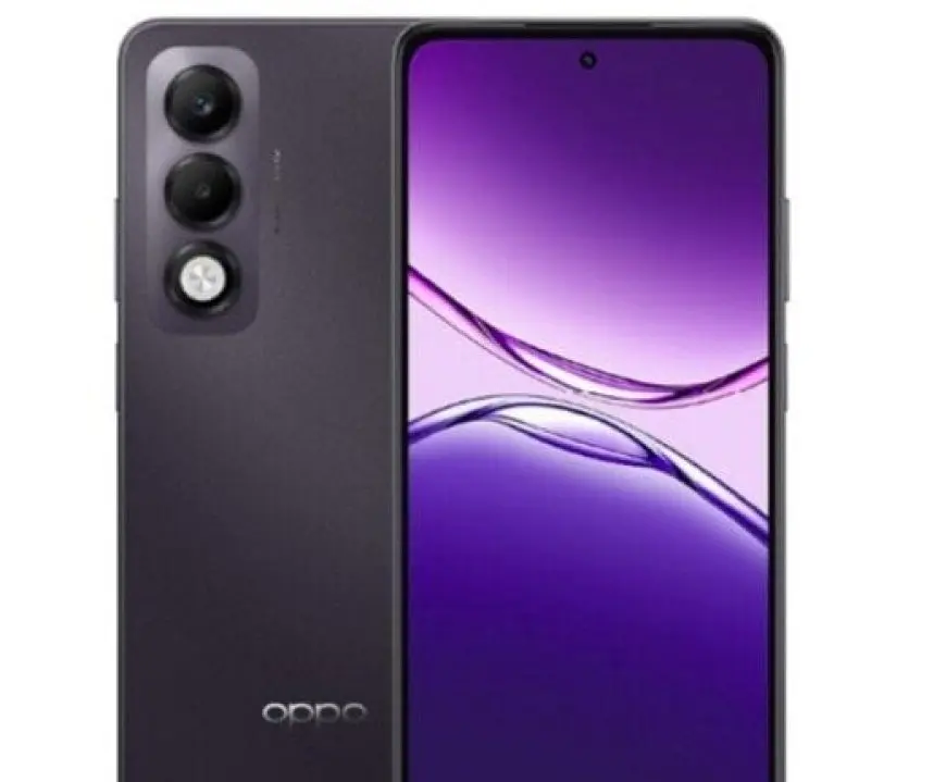 تعرف على مواصفات وأسعار هاتف Oppo A5i Pro 5G بعد إطلاقه الرسمي