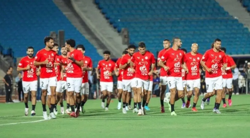 مصر تحتاج لهذه الخطوات الحاسمة لاقتناء بطاقة التأهل لكأس العالم بعد مباراة إثيوبيا