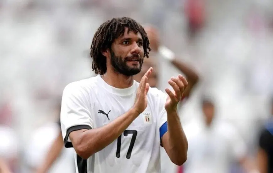 تشكيل منتخب مصر المتوقع لمواجهة تونس في مباراة ودية وظهور النني والسولية
