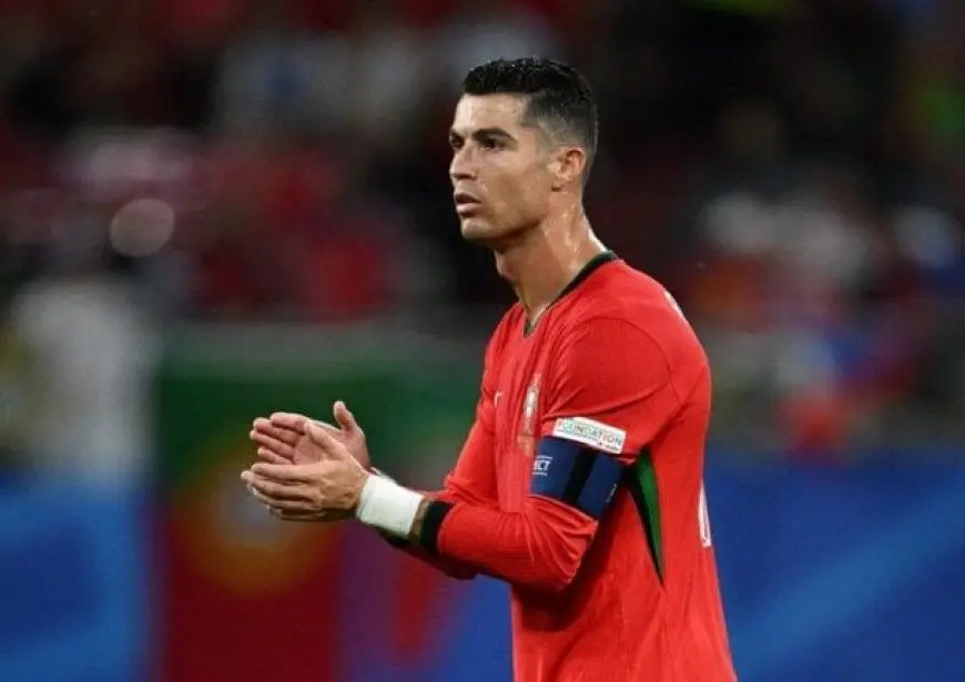 رونالدو يتصدر تشكيلة البرتغال المرتقبة لمواجهة أرمينيا في تصفيات كأس العالم