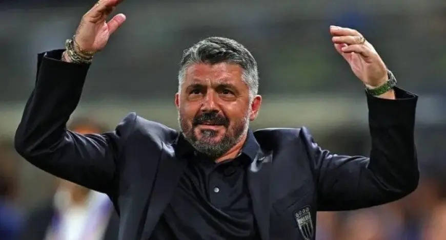 مدرب إيطاليا ينتقد منتخب إسرائيل ويصف أفعالهم بقتل الأبرياء في غزة