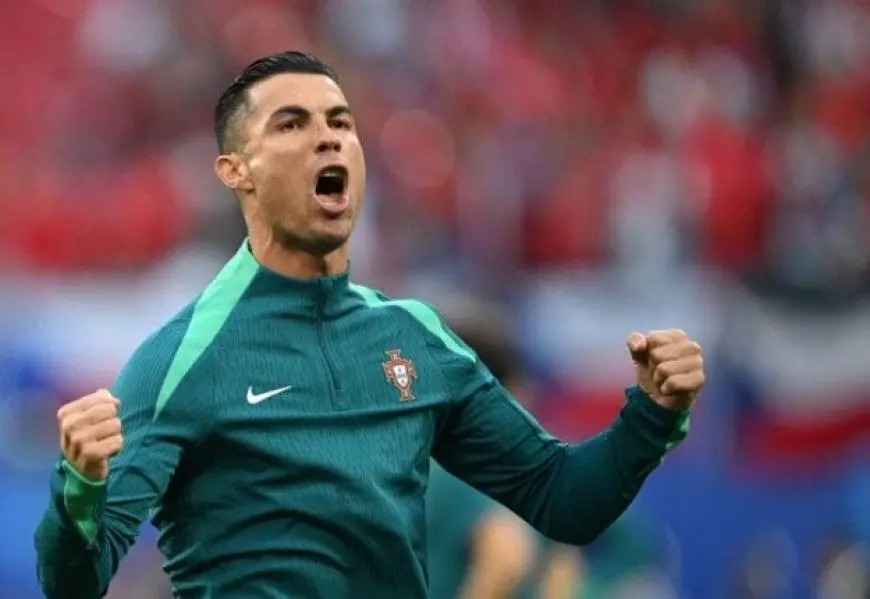 رونالدو يتألق في تشكيلة البرتغال لمواجهة أرمينيا في تصفيات كأس العالم