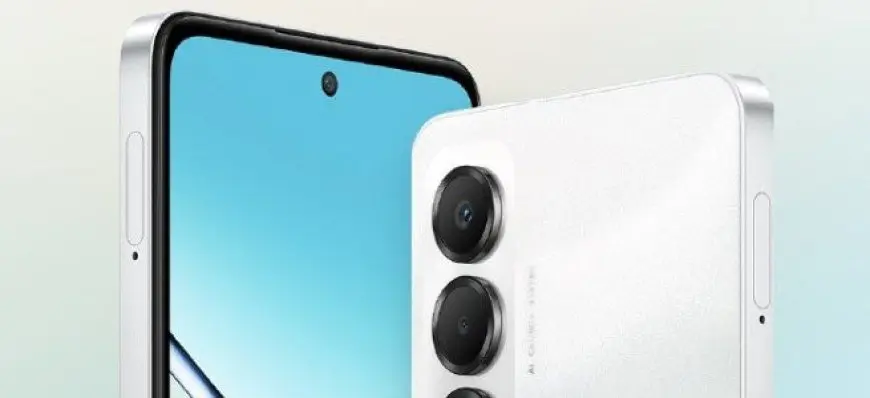 سعر ومواصفات متميز لهاتف oppo a5i pro 5g في الفئة الاقتصادية مع أداء متقدم