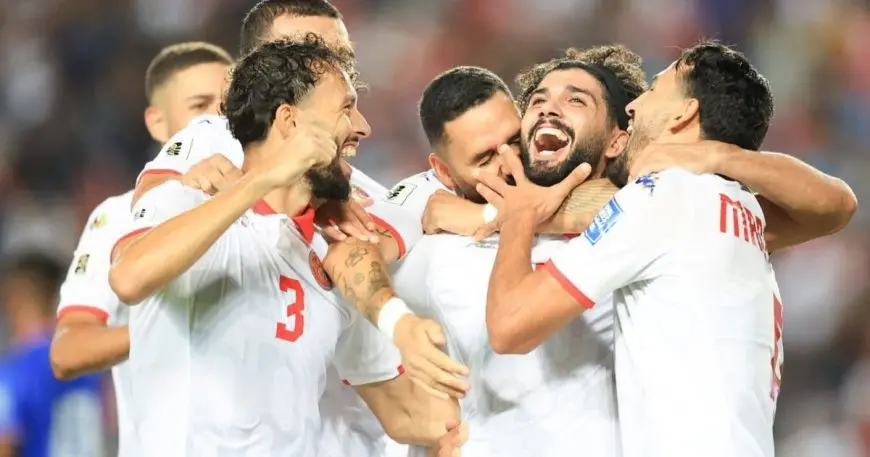 رقم تاريخي لتونس وكوت ديفوار في تصفيات كأس العالم 2026