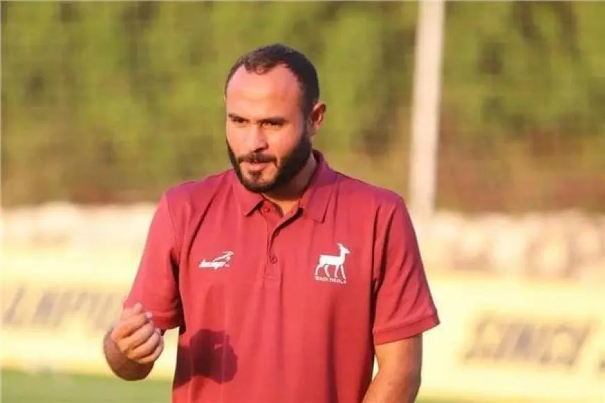 محمد الشيخ يكشف توقعاته بالفوز على الزمالك ويؤكد عدم الانشغال بتبديلات فيريرا