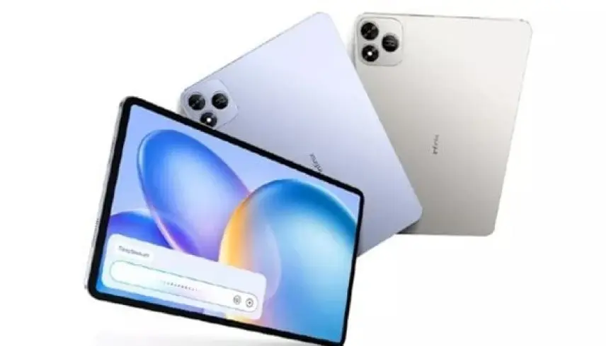 إنفينيكس تضمّ سلاحاً جديداً في سوق التابلت مع Infinix XPAD 20 Pro – اكتشف المواصفات والسعر الرائع