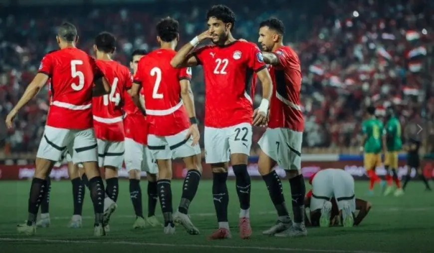 شوبير يؤكد أن المنتخب يسير بخطى ثابتة نحو المونديال مع إمكانية الفوز على إثيوبيا بركلتي جزاء