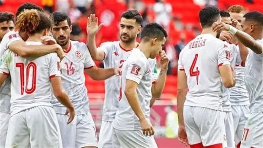الصفاقسي يعلن رسميا ضم حمزة المثلوثي بعقد يمتد لموسمين