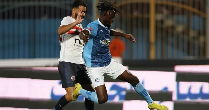 الصفاقسي يؤكد رسمياً تعزيز صفوفه بظهيري الأهلي والزمالك