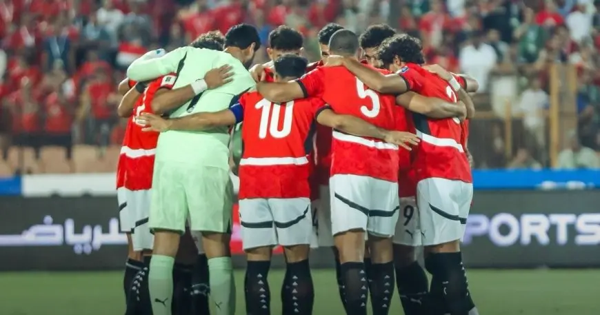 إصابتان تؤثران على خط وسط منتخب مصر قبل مواجهة بوركينا فاسو