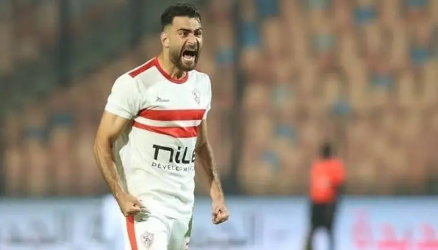 الصفاقسي التونسي يضيف حمزة المثلوثي إلى صفوفه في تعاقد رسمي جديد