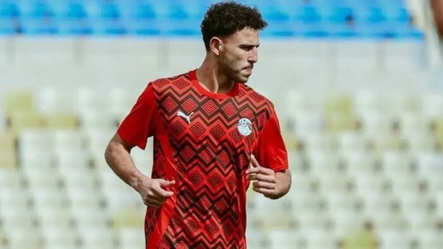 مجلة مصر تكشف التشكيلة النهائية للمنتخب المصري لمواجهة بوركينا فاسو وعودة قلب الأسد غياب فتحي