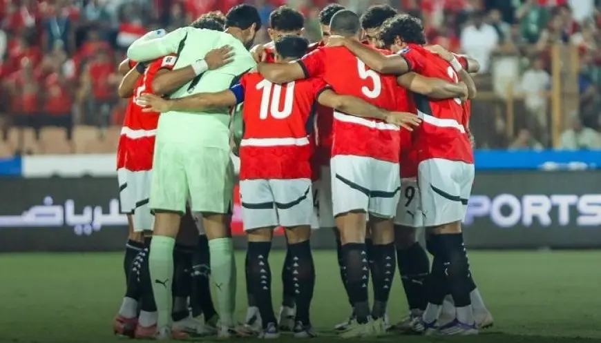موعد مباراة مصر ضد بوركينا فاسو والقنوات الناقلة والتشكيل المتوقع للمواجهة المثيرة