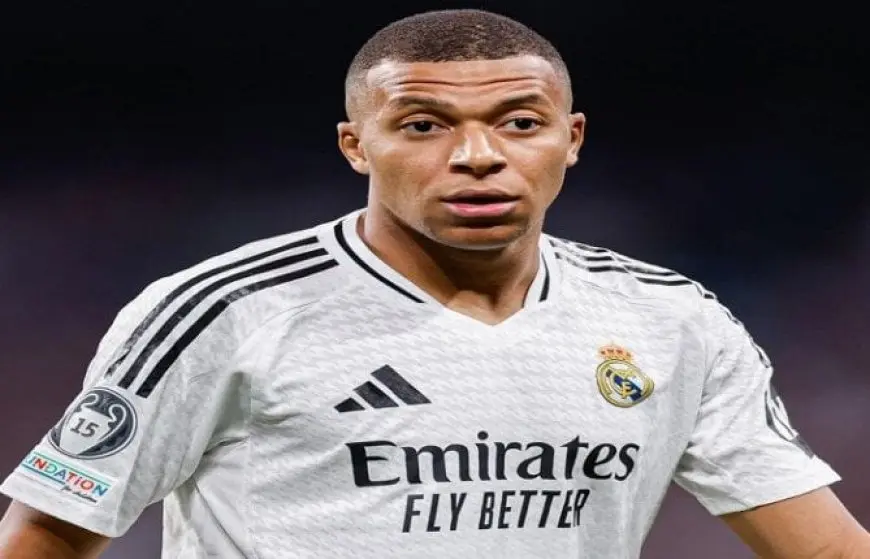 مبابي يؤكد تمسكه بريال مدريد بعد رفض عرض بايرن ميونخ ويركز على تحقيق الألقاب
