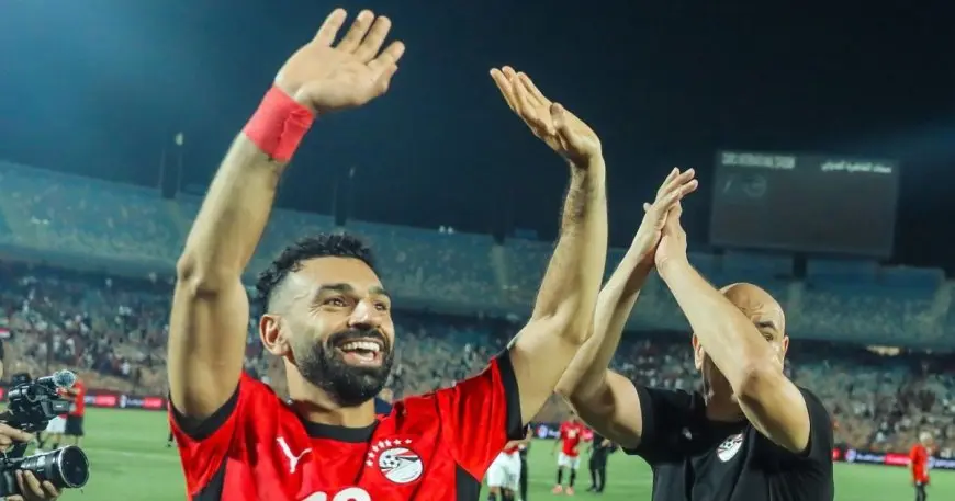 موعد مباراة تحديد مصير بوركينا فاسو ومصر في تصفيات كأس العالم 2026