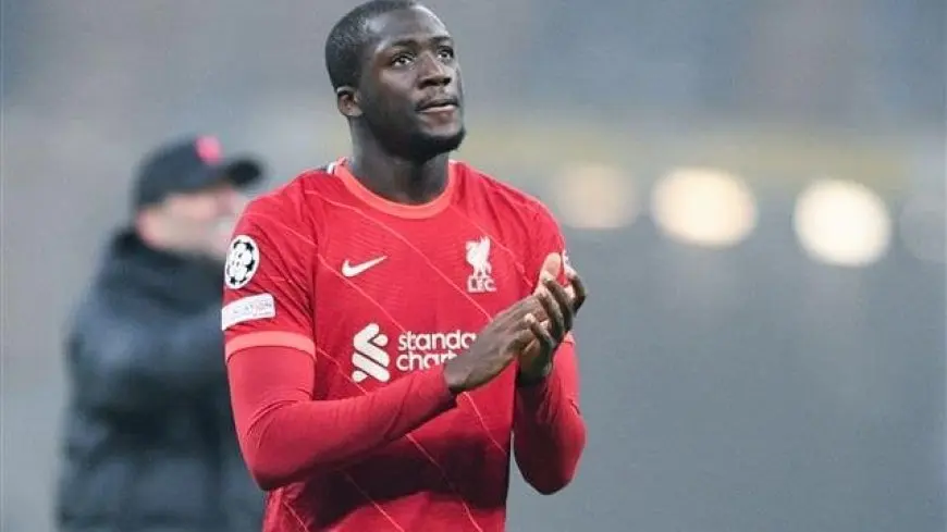 كوناتي يكشف رد فعله المفاجئ على اهتمام ريال مدريد بالانتقال إليه من ليفربول