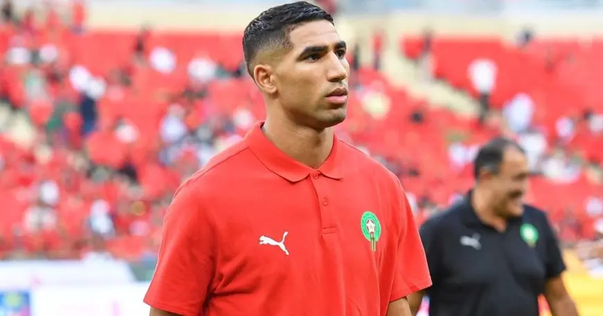 كل ما تحتاج لمعرفته عن موعد مباراة المغرب وزامبيا في تصفيات كأس العالم 2026