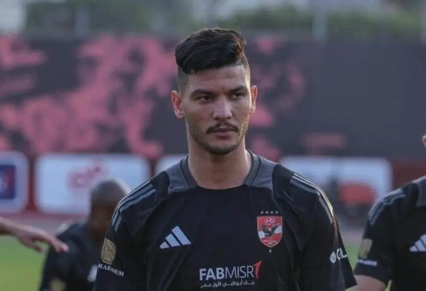 استياء جماهير الأهلي من أداء أشرف داري وطلبات النحاس للتعاقد مع مدافع جديد